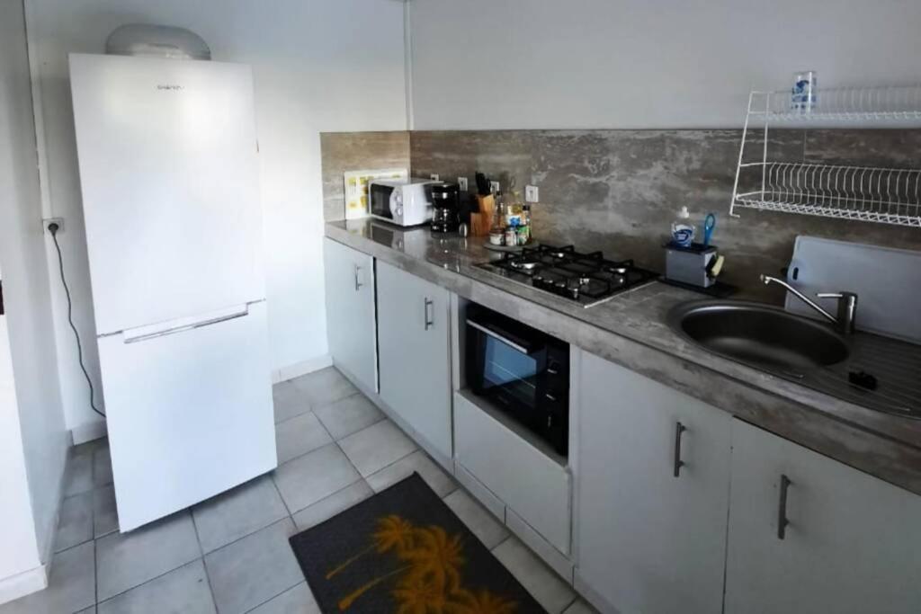 Villa La Cherry - Plages A Proximite Au Diamant Le Diamant Kültér fotó