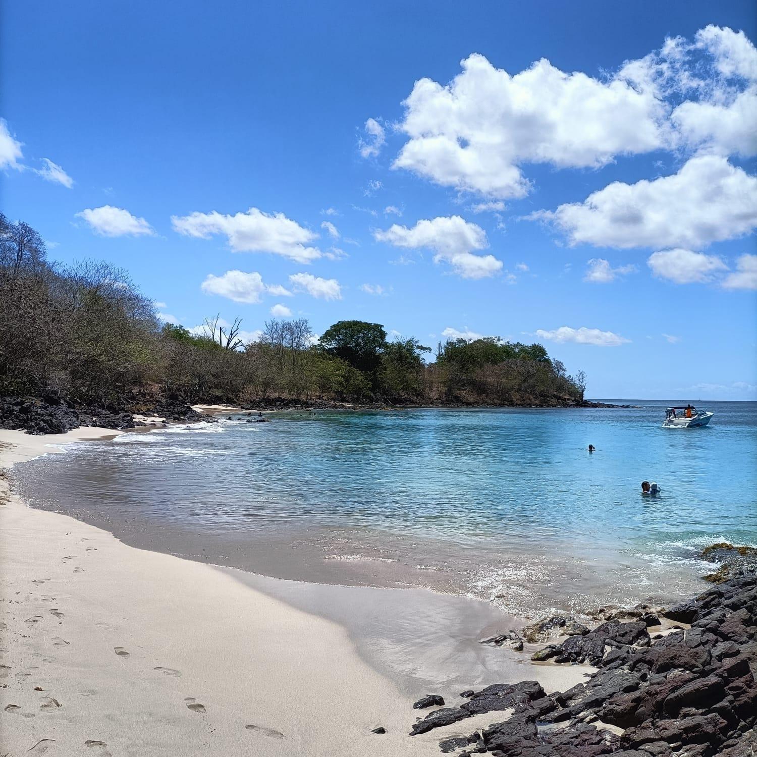 Villa La Cherry - Plages A Proximite Au Diamant Le Diamant Kültér fotó